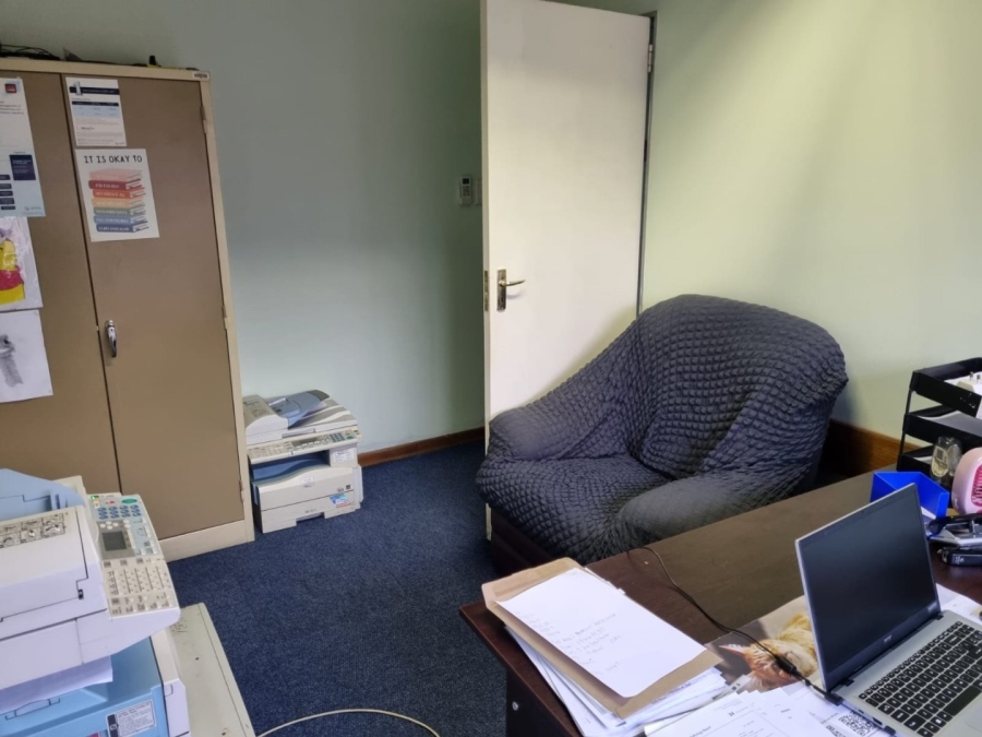 Commercial Property for Sale in Universitas Free State